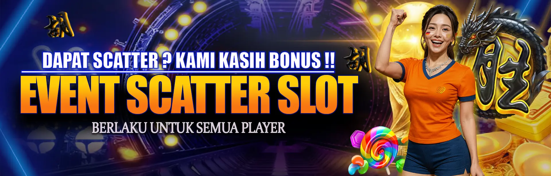 BAMBU HOKI SLOT Desktop