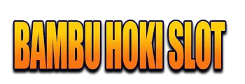 Logo BAMBU HOKI SLOT